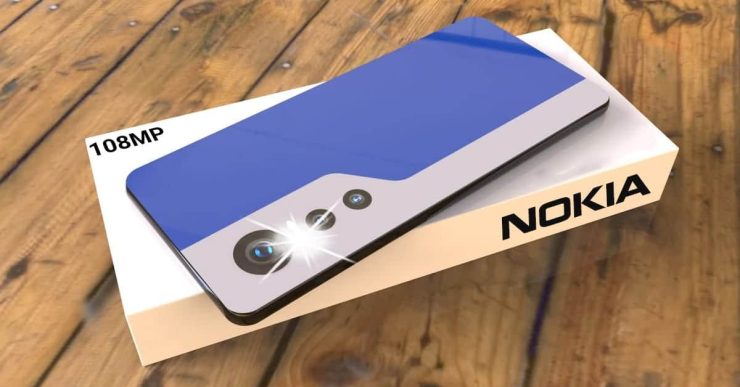 Nokia Knight 2022 release date and price