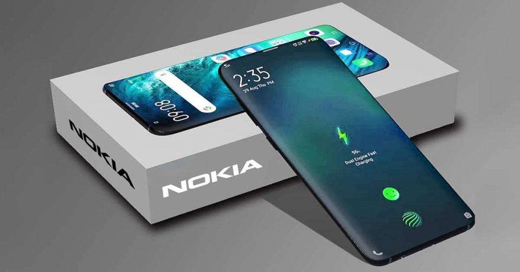 Nokia Play 2 Max 2022 release date and Price in Pakistan - Whats Mobiles