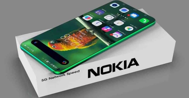 Nokia Swan vs. ZTE Blade V40 Vita release date and price