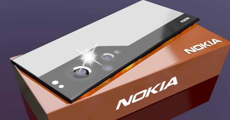 Nokia Zenjutsu Max 2022 release date and price