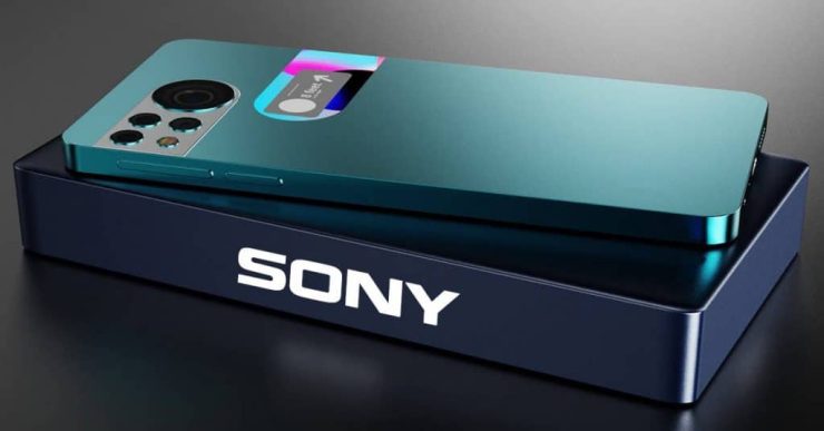 Sony Xperia Pro II release date and price