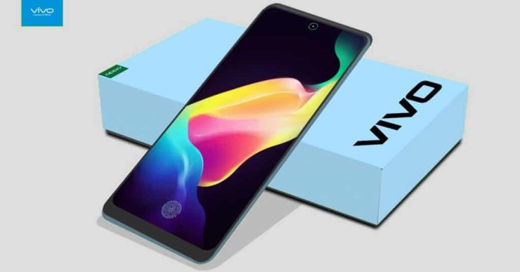 Best Vivo phones March 2022: 12GB RAM, 5000mAh battery!