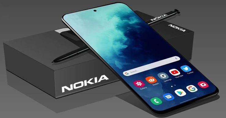 Nokia Arrow vs. Vivo iQOO 10 Pro release date and price