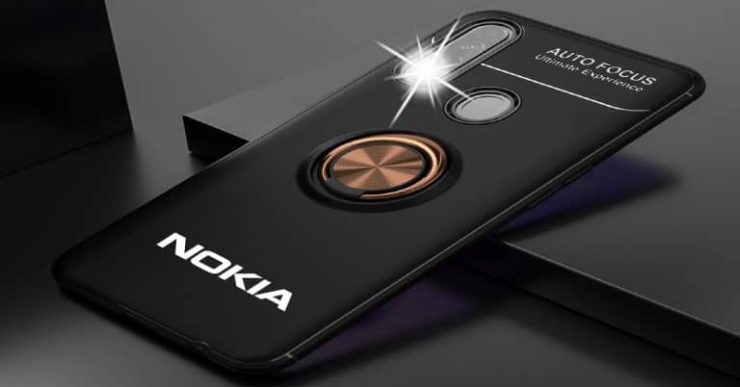 Nokia McLaren vs. Xiaomi 12S Pro release date and price