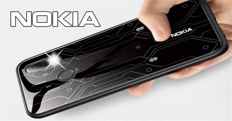 Nokia McLaren vs. Xiaomi Mi 10S release date and price