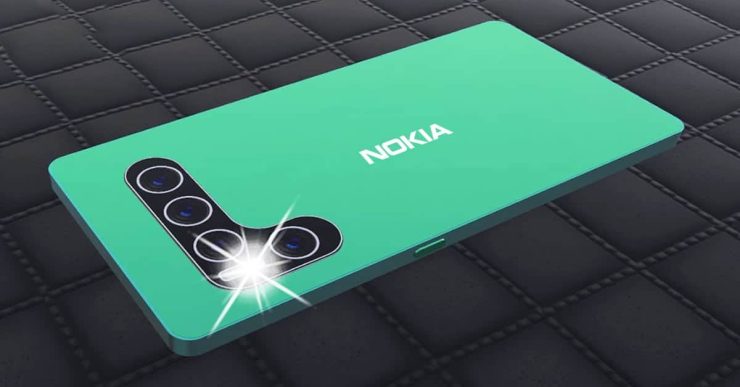 Nokia V1 Max release date and price