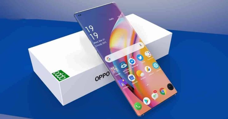 Oppo A97 5G release date and price