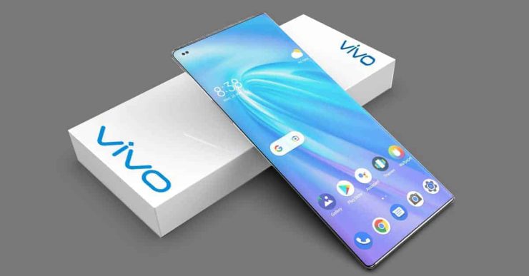 Vivo IQOO 10 Pro Release Date And Price In Pakistan - Whats Mobiles