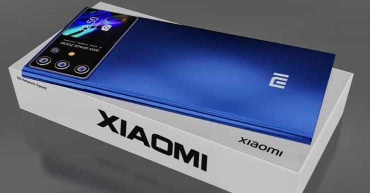 Xiaomi 12 Lite release date and price 