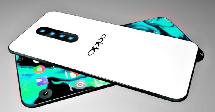 Xiaomi Poco X4 GT vs. Oppo A55s release date and price