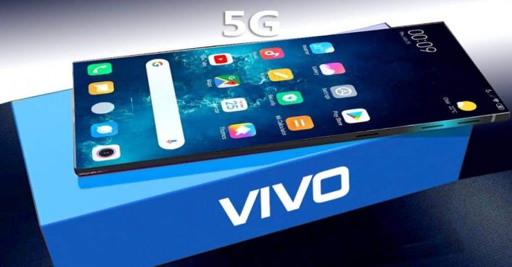 Vivo Y35 release date and price