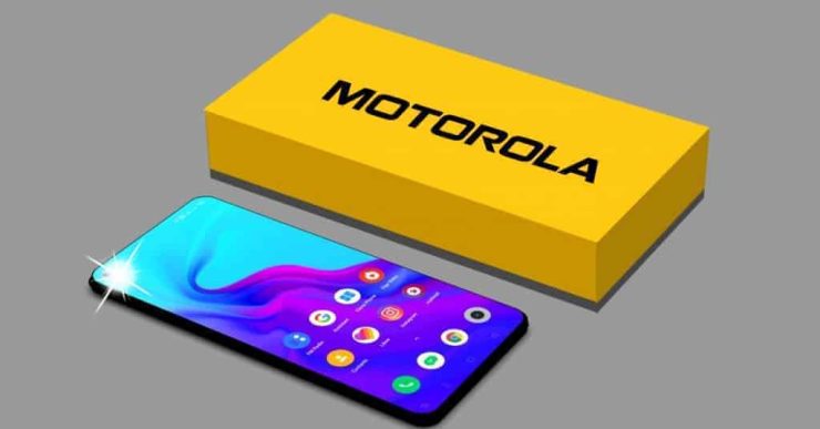 Motorola Moto G Stylus 2022 release date and price