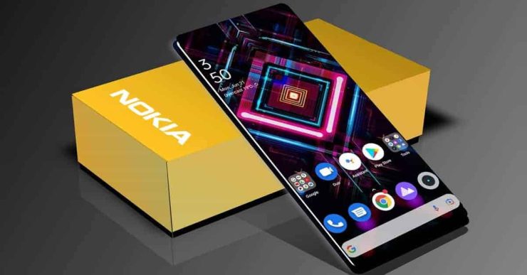 Nokia K70 Max release date and price