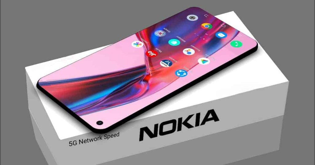 Nokia McLaren Pro vs. Xiaomi Mix Fold 2 release date and Price in ...