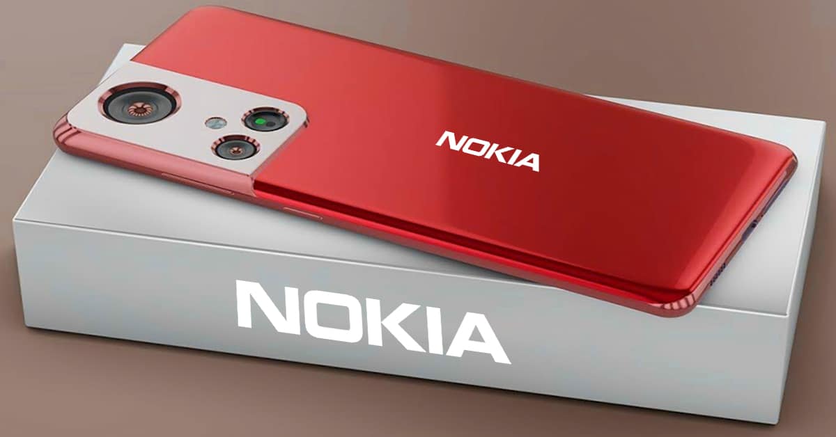 Nokia Moonwalker 2022 release date and Price in Pakistan - Whats Mobiles