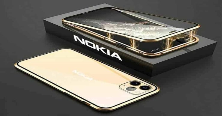 Nokia Safari Max vs. Vivo X80 Pro+ release date and price