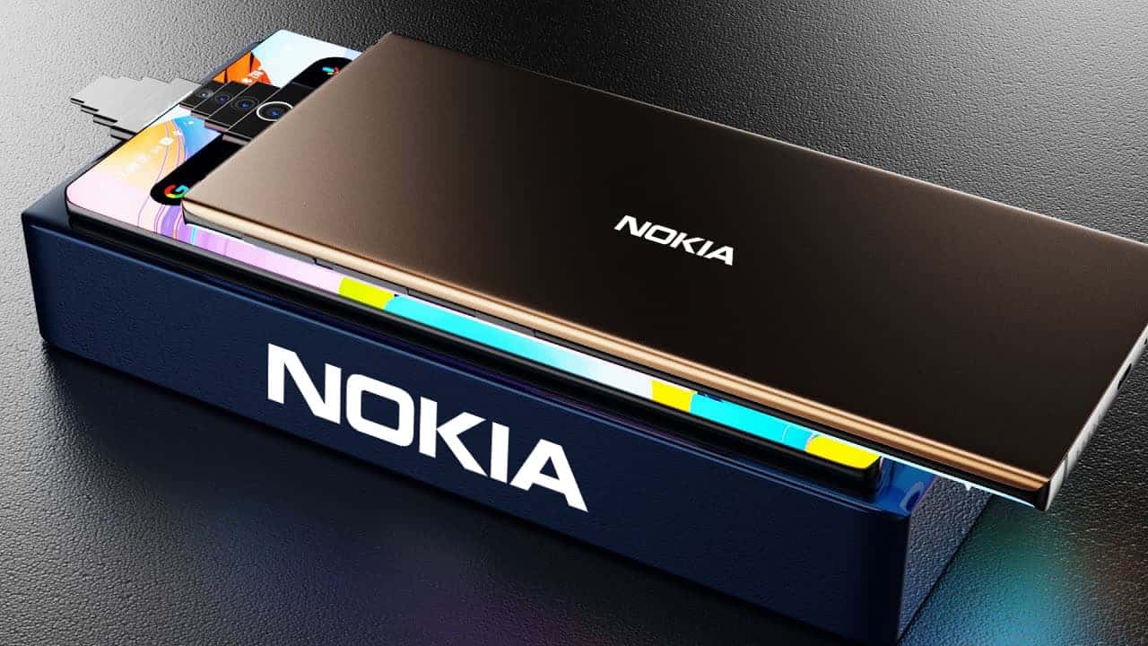 nokia v1 ultra release date