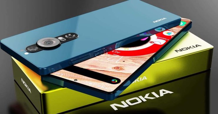 Nokia X30 vs. OnePlus 10T release date and price