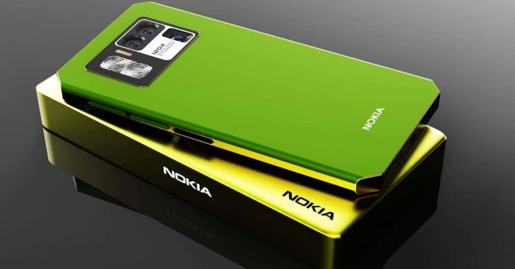 Nokia X90 Pro 2022 release date and price