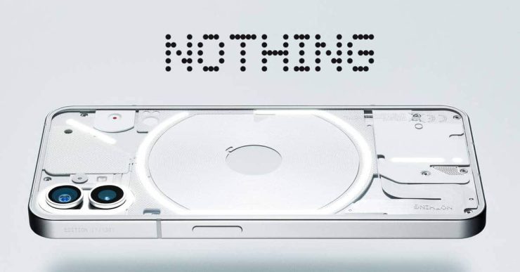 Nothing Phone (1) Lite release date and price