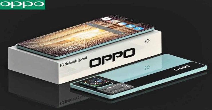 OPPO Find X5 Pro 5G vs. iPhone 14 Pro Max release date and price