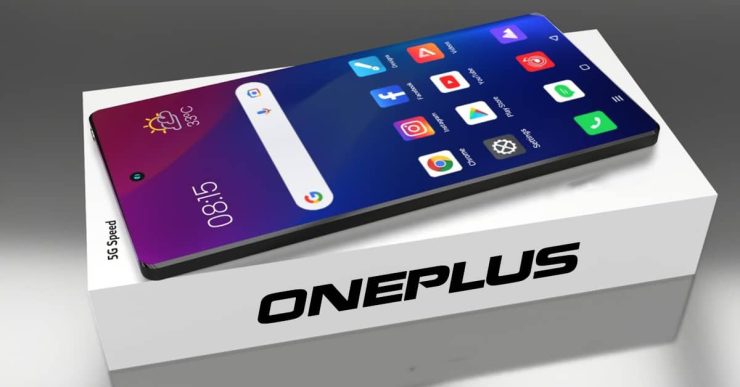 OnePlus 10T release date and price