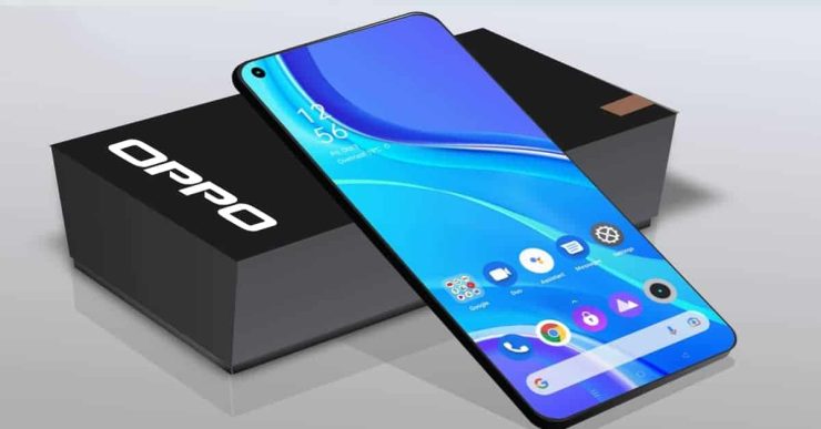 Oppo A99 release date and price