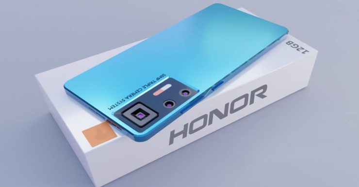 Honor X40 series release date and price