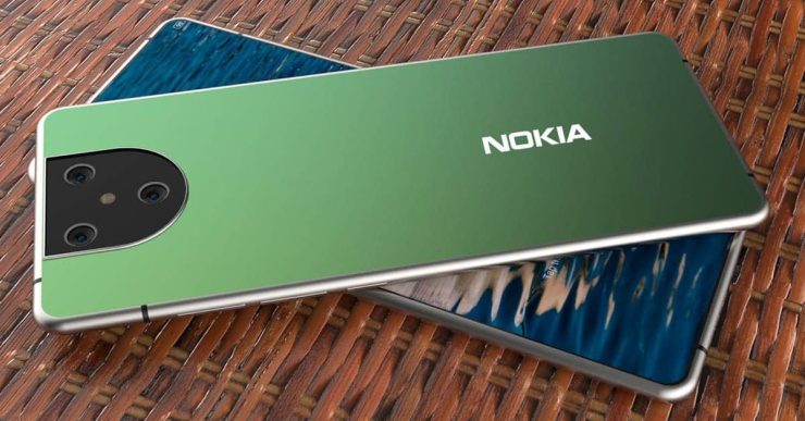 Nokia 10R vs. Samsung Galaxy P1 Max release date and price