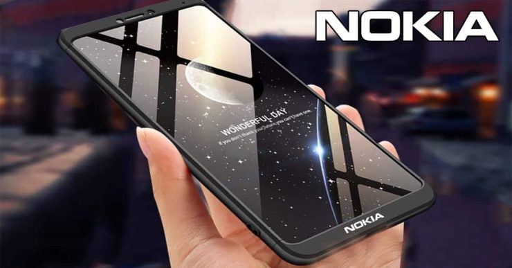 Nokia Batman 2022 release date and price