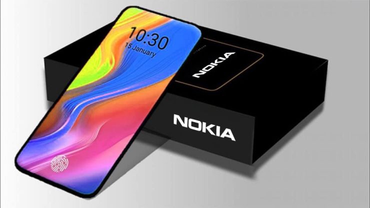 Nokia Beam vs. Redmi Note 12 release date and price