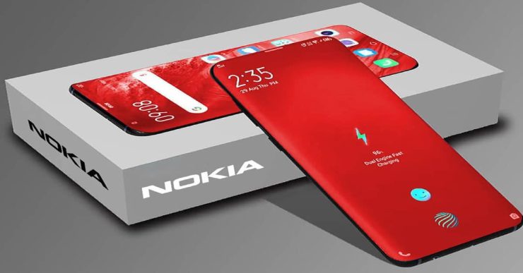 Nokia Dragon vs. Reno8 5G release date and price