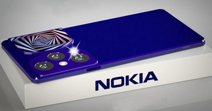 Nokia Energy 2022 release date and price