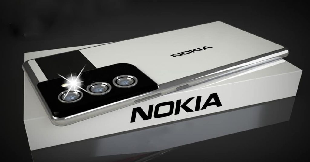 Nokia G60 5G release date and Price in Pakistan - Whats Mobiles