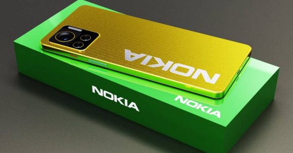 Nokia N77 Pro 5G Specs, Price, Secret Rumours & Release Date - Whats ...