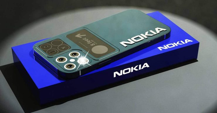 Nokia Play 3 Max vs. Motorola Edge 30 Ultra release date and price