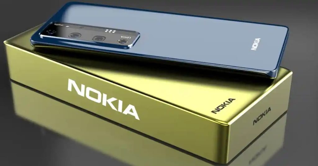 Nokia Xpress Music Pro 2022 5G Features and Full Specification - Whats ...