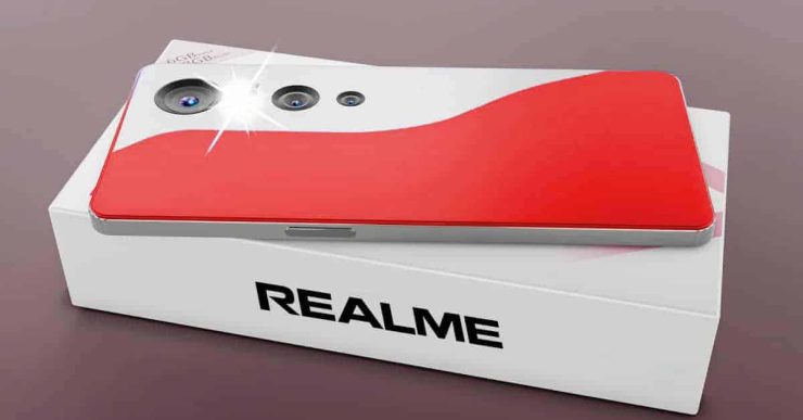 Realme GT Neo 3T release date and price