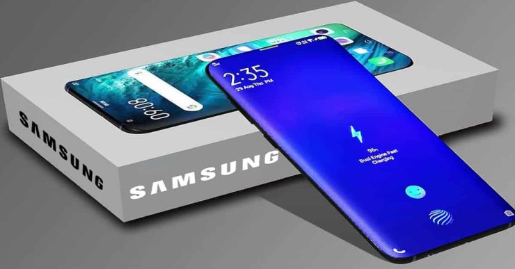 Samsung Galaxy S20 FE vs. Huawei nova Y90 release date and price