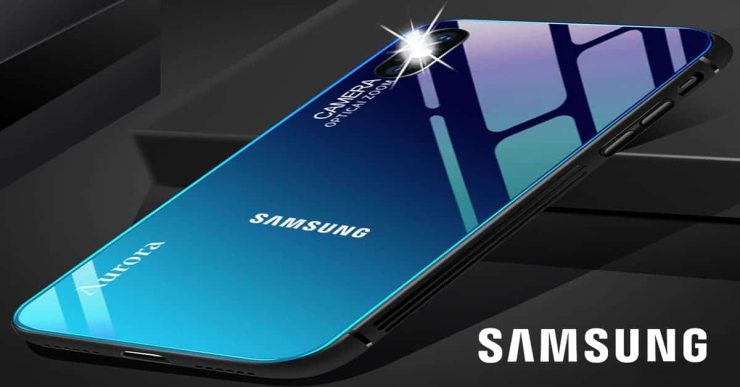 Samsung Galaxy X2 vs. Motorola Edge (2022) release date and price