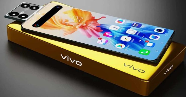 Vivo X Fold S release date and price