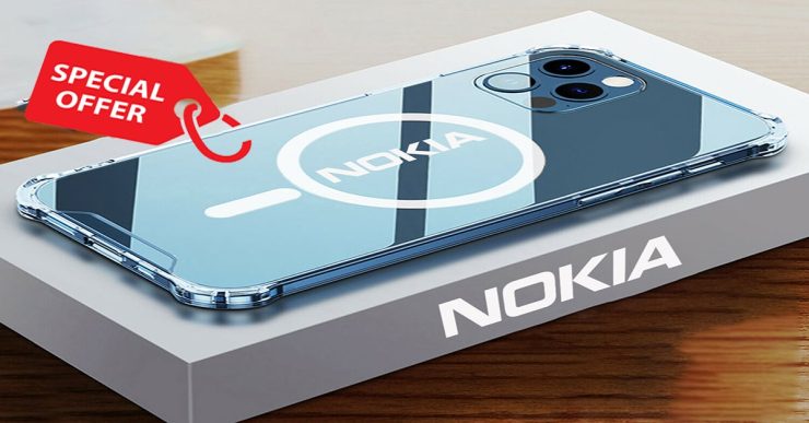 Nokia Play 2 Max 2022 release date and price