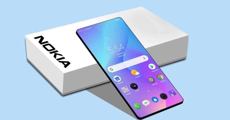 Nokia Play 2 Max 2022 release date and price