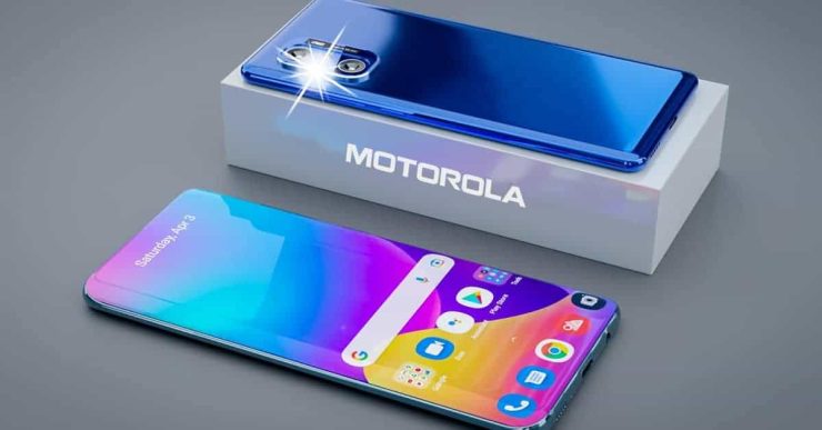 Motorola Maui release date and price