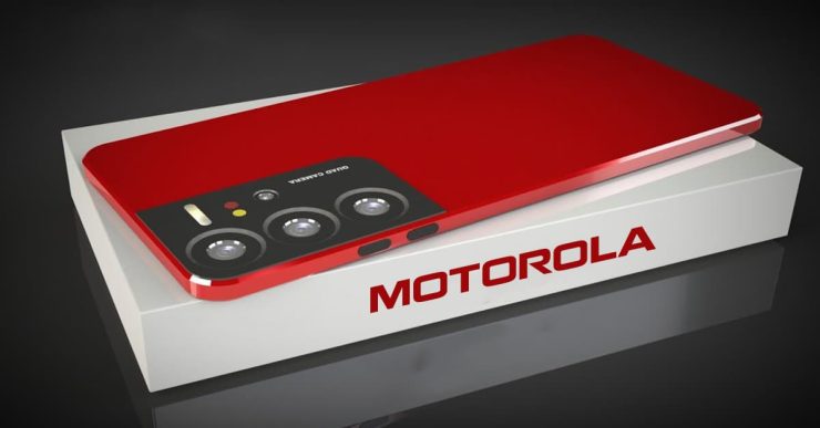 Motorola Moto X40 release date and price