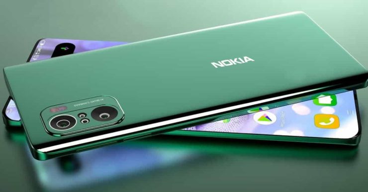 Nokia Edge Pro vs. Infinix Zero Ultra release date and price