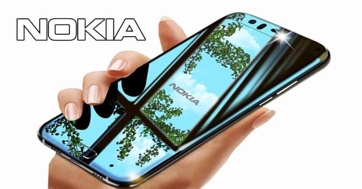 Nokia Energy Mini 2022 release date and price