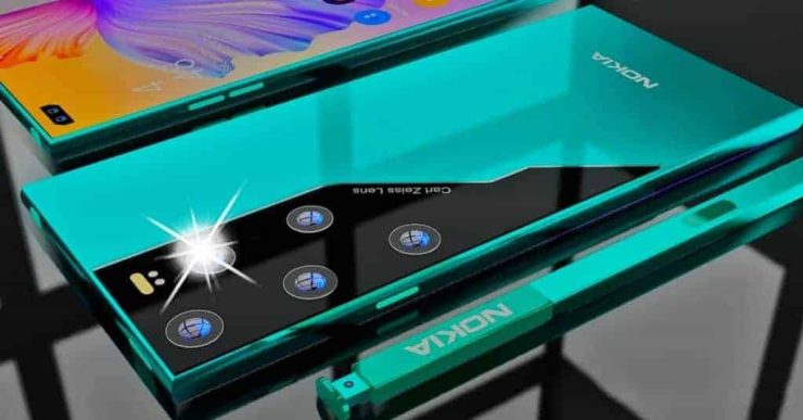 Nokia Horizon 2022 release date and price