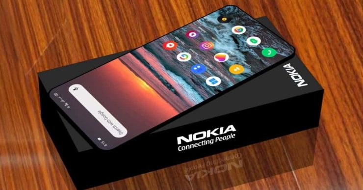 Nokia McLaren Max vs. Huawei Mate 50 RS Porsche Design release date and price