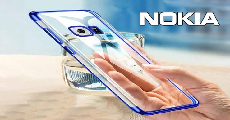 Nokia Monster 2022 release date and price